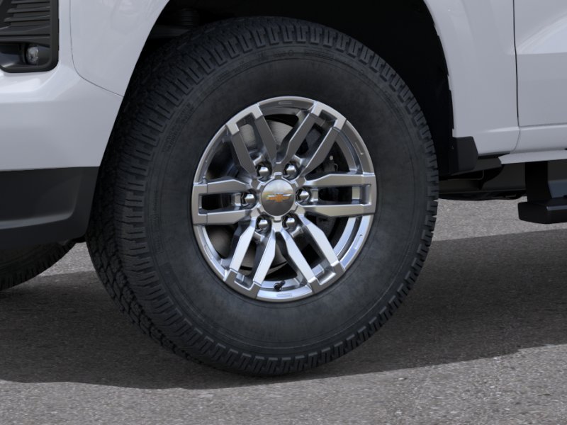 2026 Chevrolet Colorado LT - Photo 33