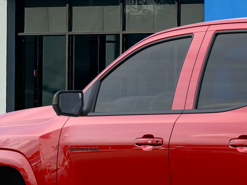2026 Chevrolet Colorado LT - Photo 13