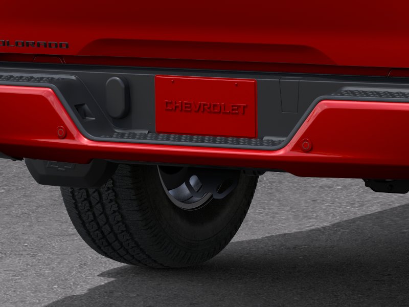 2026 Chevrolet Colorado LT - Photo 15