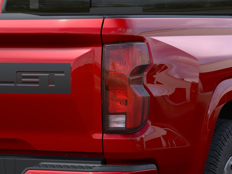 2026 Chevrolet Colorado LT - Photo 12