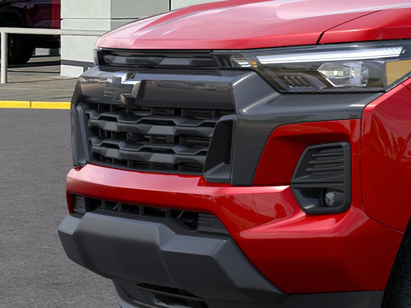 2026 Chevrolet Colorado LT - Photo 14