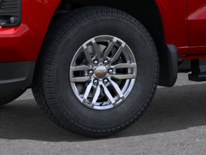 2026 Chevrolet Colorado LT - Photo 10