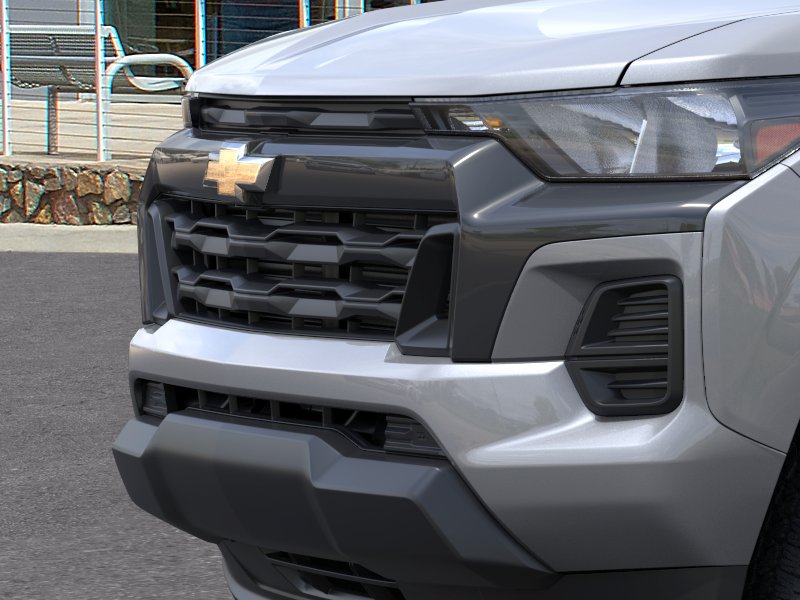 2026 Chevrolet Colorado LT - Photo 13