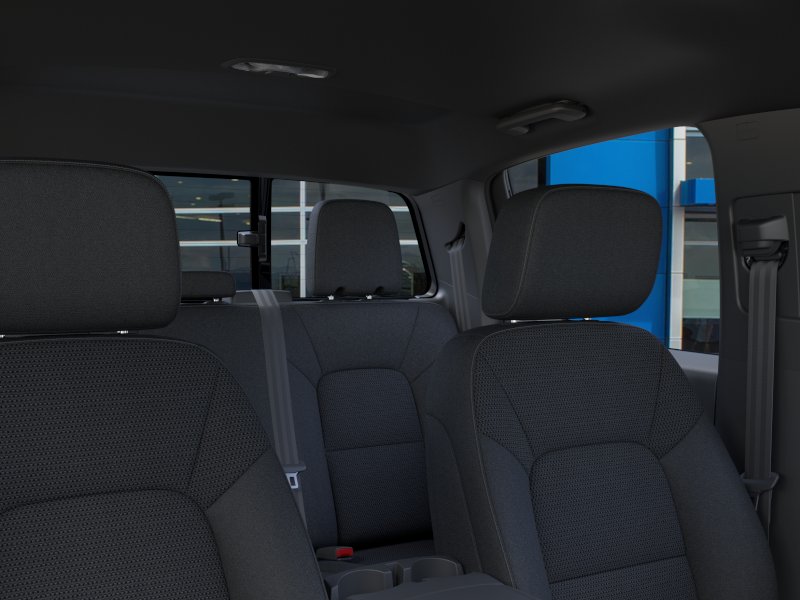 2026 Chevrolet Colorado LT - Photo 24