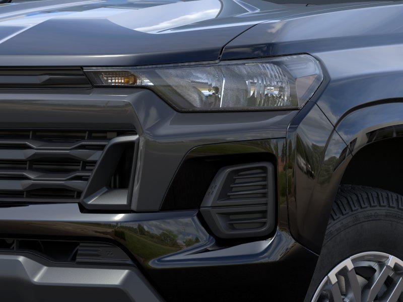 New 2026 Black Chevrolet LT image 36