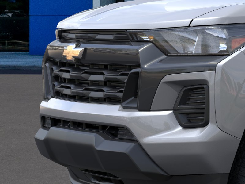 2026 Chevrolet Colorado LT - Photo 36