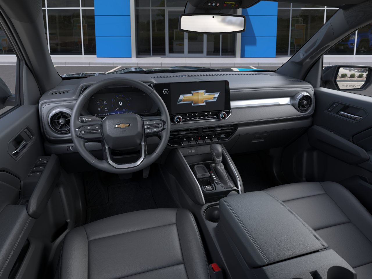 2026 Chevrolet Colorado LT - Photo 15