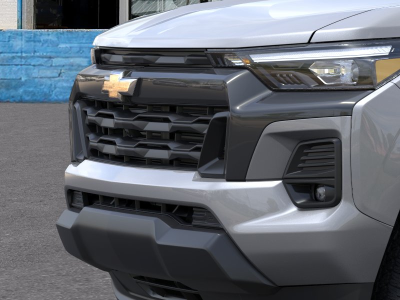 2026 Chevrolet Colorado LT - Photo 13