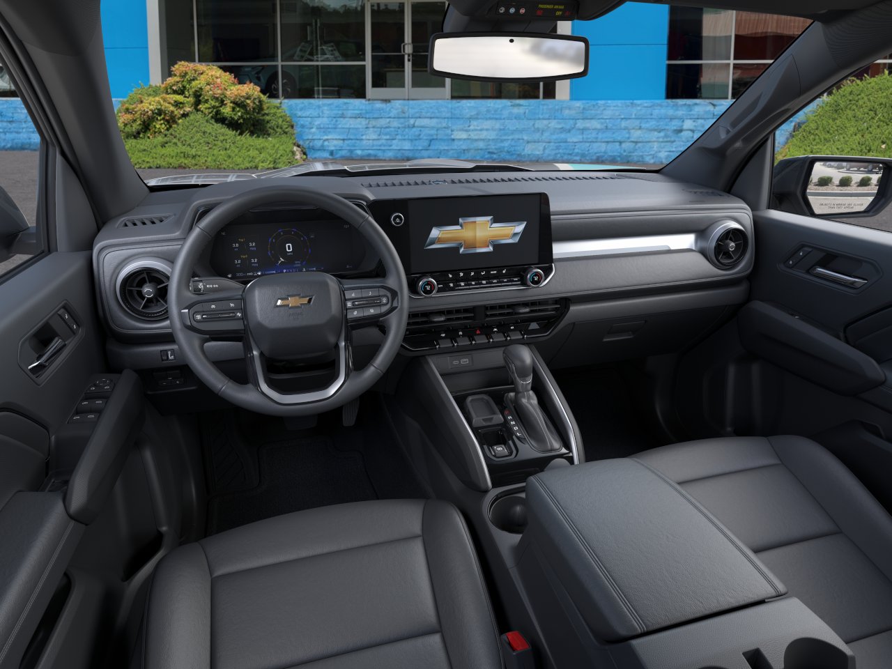 2026 Chevrolet Colorado LT - Photo 15