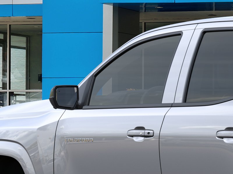 2026 Chevrolet Colorado LT - Photo 12