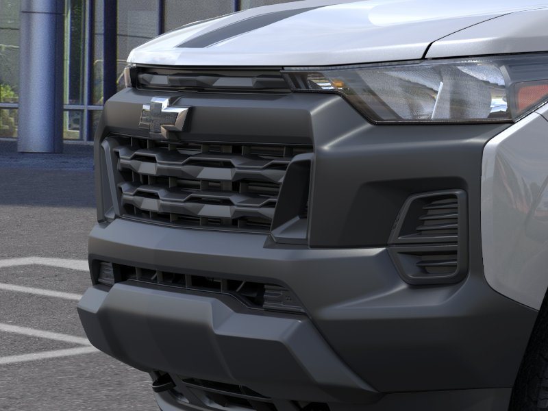 2026 Chevrolet Colorado Work Truck - Photo 55