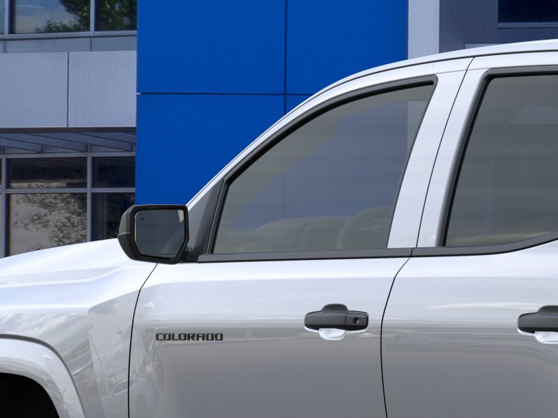 2026 Chevrolet Colorado Work Truck - Photo 54