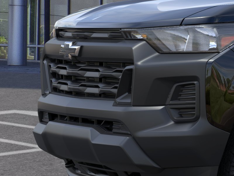 2026 Chevrolet Colorado Work Truck - Photo 13