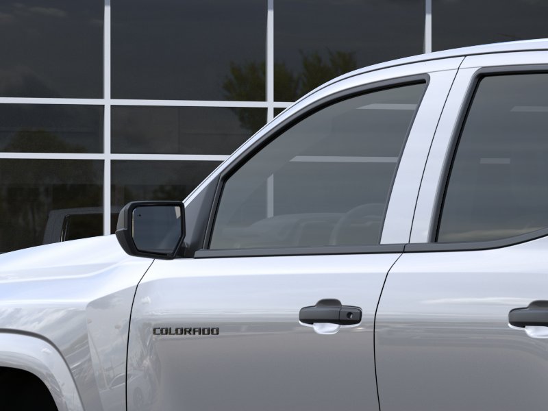 New 2026 Sterling Gray Metallic Chevrolet WT image 36