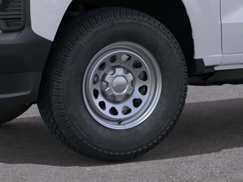 2026 Chevrolet Colorado Work Truck - Photo 33