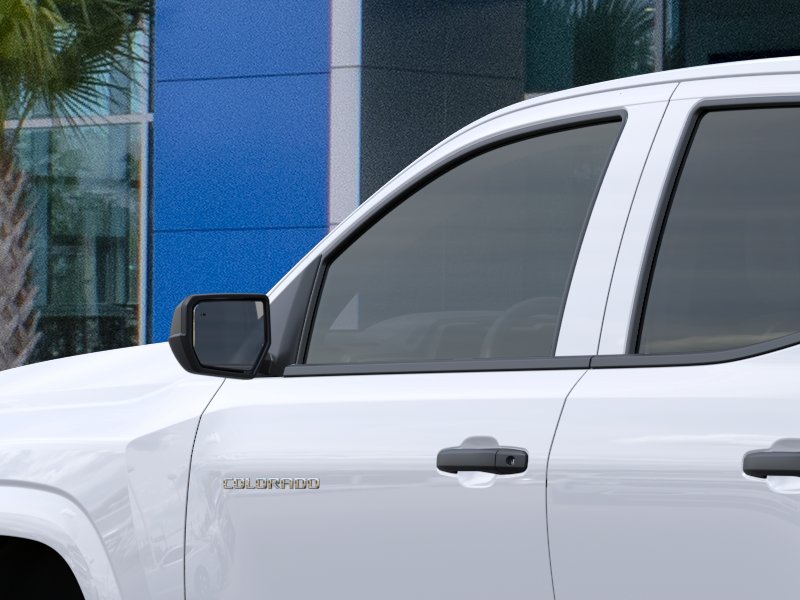 2026 Chevrolet Colorado Work Truck - Photo 36