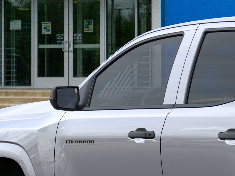 2026 Chevrolet Colorado Work Truck - Photo 36