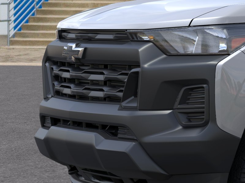 2026 Chevrolet Colorado Work Truck - Photo 37