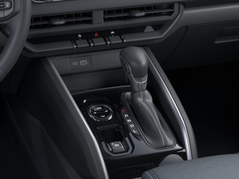 2026 Chevrolet Colorado Work Truck - Photo 57