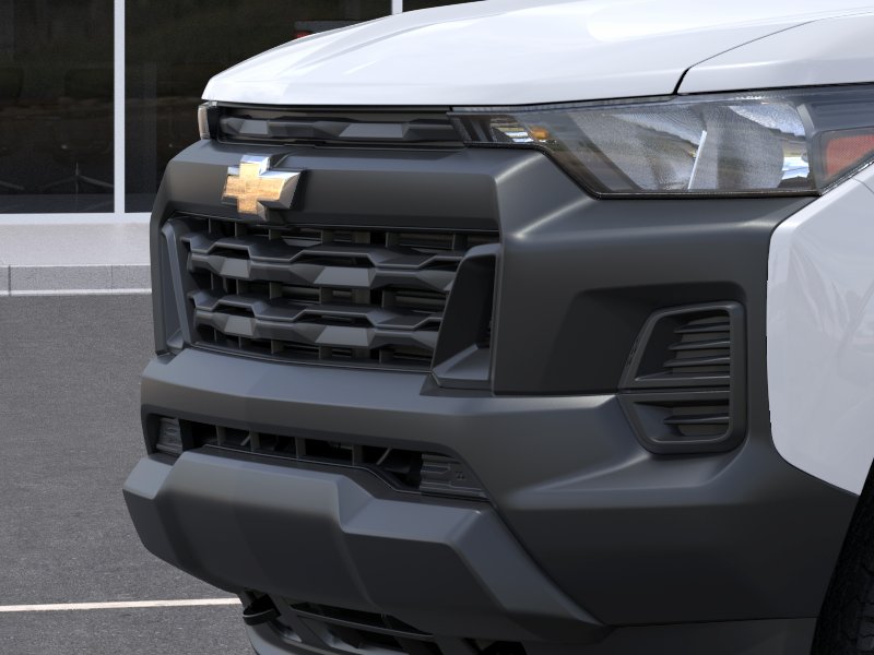 2026 Chevrolet Colorado Work Truck - Photo 47