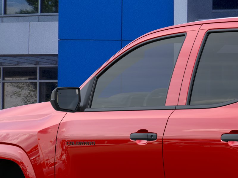 2026 Chevrolet Colorado Work Truck - Photo 12