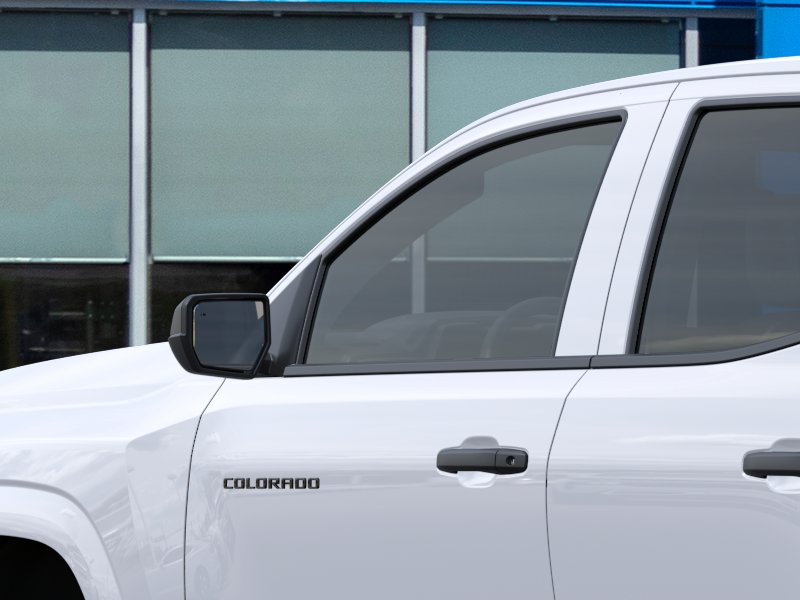 2026 Chevrolet Colorado Work Truck - Photo 36