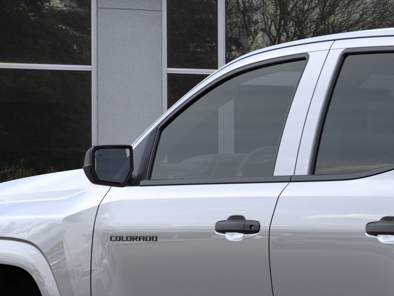 2026 Chevrolet Colorado Work Truck - Photo 43