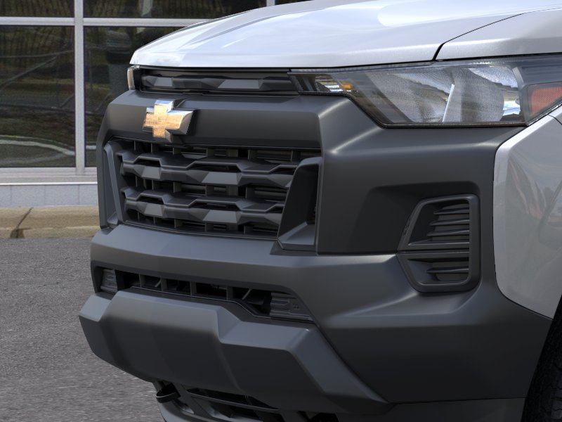 2026 Chevrolet Colorado Work Truck - Photo 44