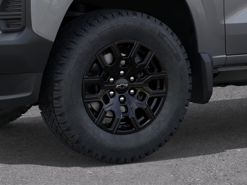 2026 Chevrolet Colorado Work Truck - Photo 40