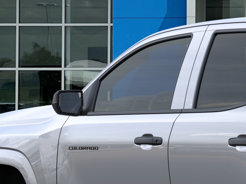 2026 Chevrolet Colorado Work Truck - Photo 43