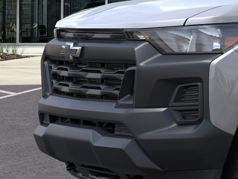 2026 Chevrolet Colorado Work Truck - Photo 44