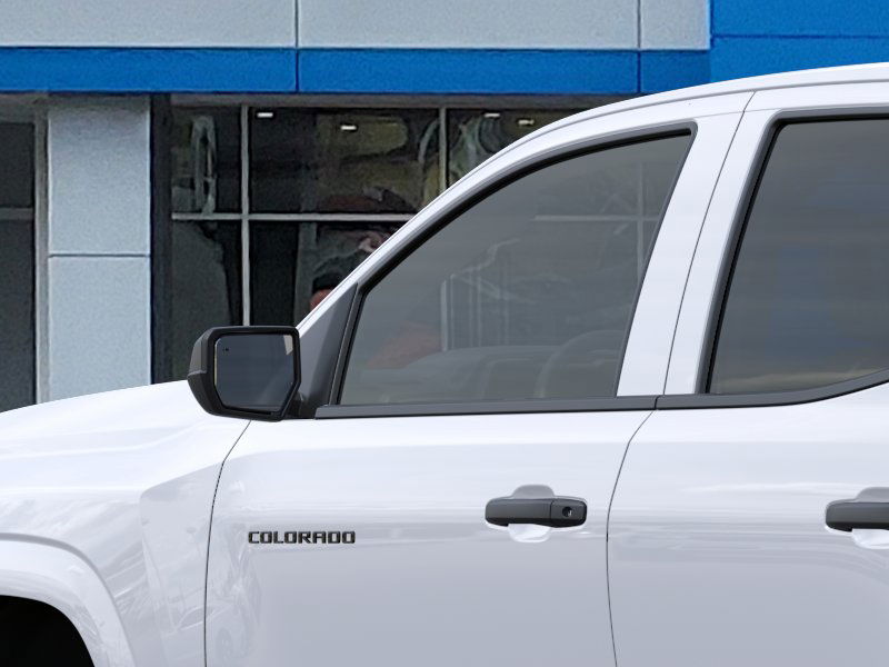 2026 Chevrolet Colorado Work Truck photo 33