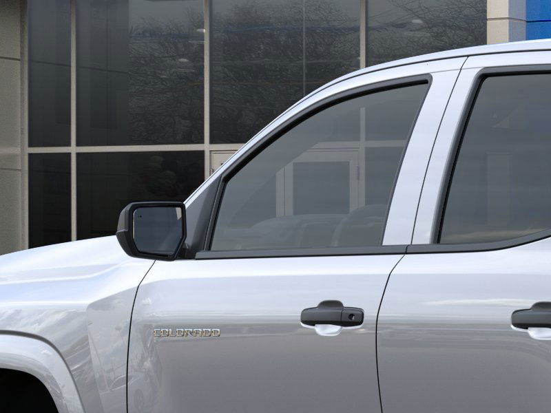 2026 CHEVROLET COLORADO - Image 11
