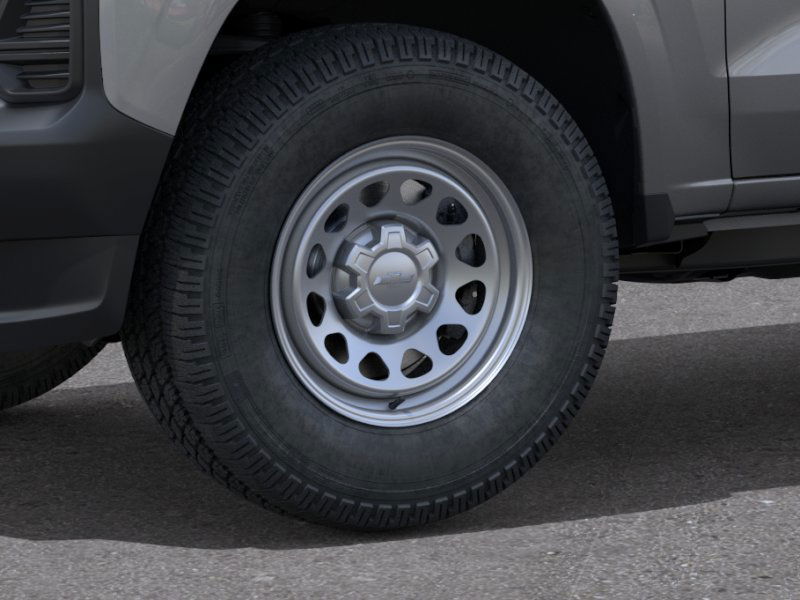 2026 CHEVROLET COLORADO - Image 8