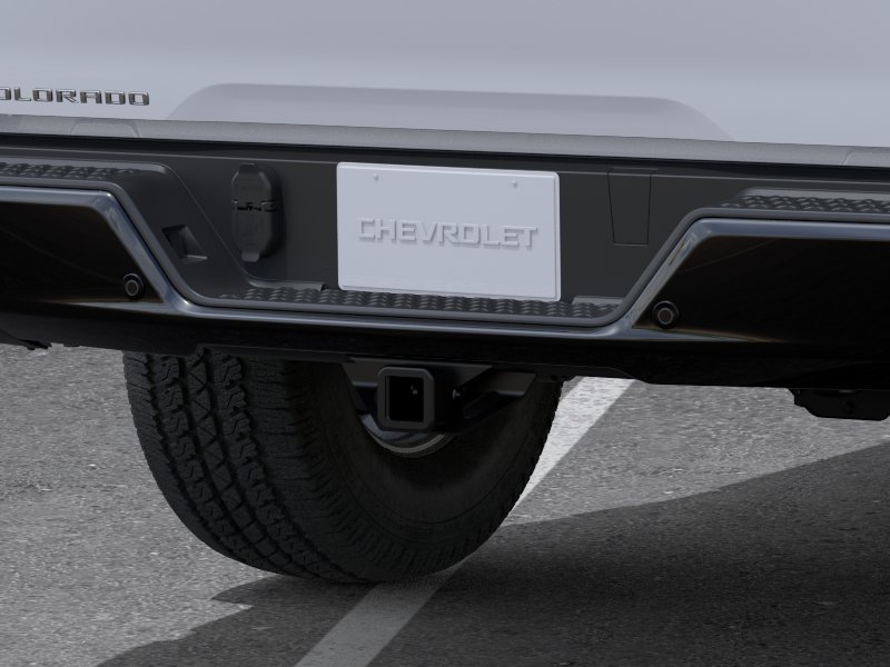 2026 Chevrolet Colorado Work Truck - Photo 52