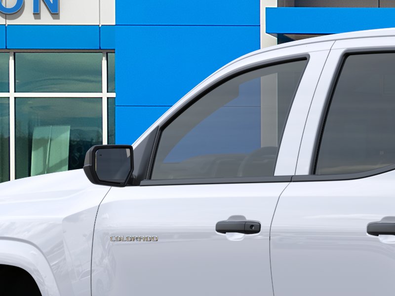 2026 Chevrolet Colorado Work Truck - Photo 50