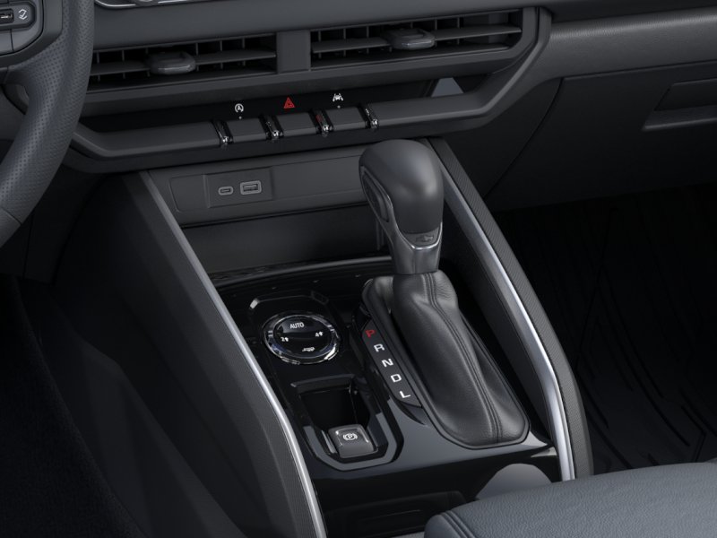 2026 Chevrolet Colorado Work Truck - Photo 61