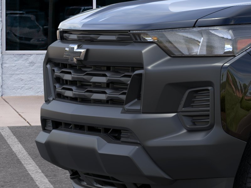 2026 Chevrolet Colorado Work Truck - Photo 40