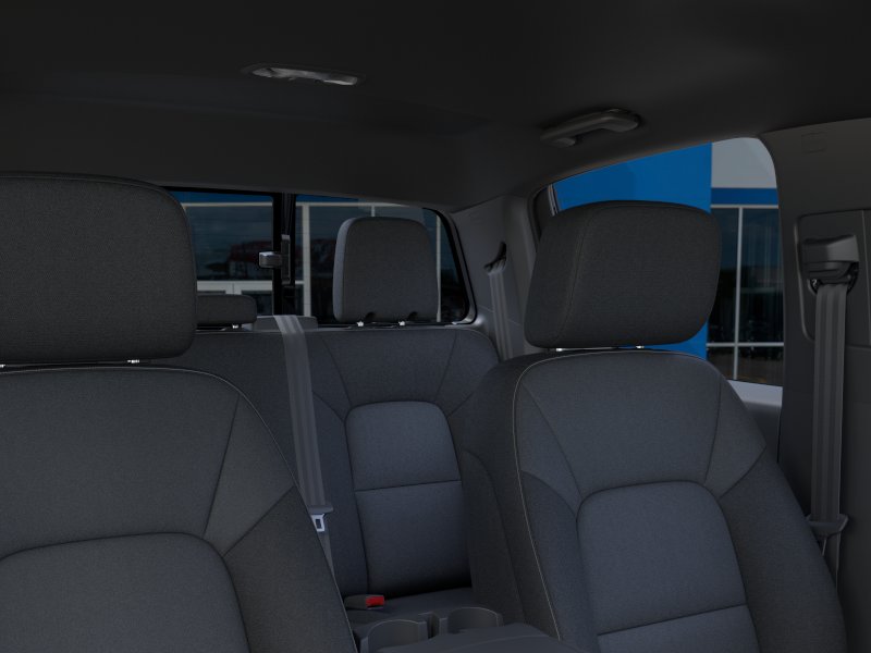 2026 Chevrolet Colorado Work Truck - Photo 24