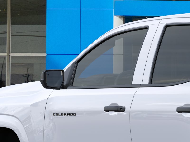 2026 Chevrolet Colorado Work Truck - Photo 36