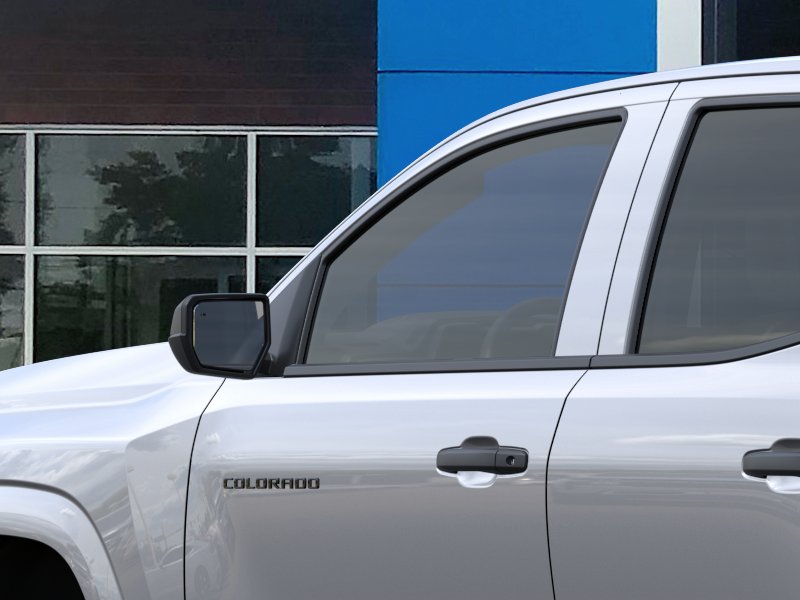 2026 Chevrolet Colorado Work Truck - Photo 36