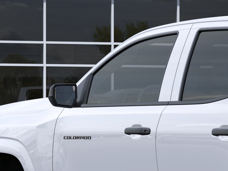 2026 Chevrolet Colorado Work Truck - Photo 29