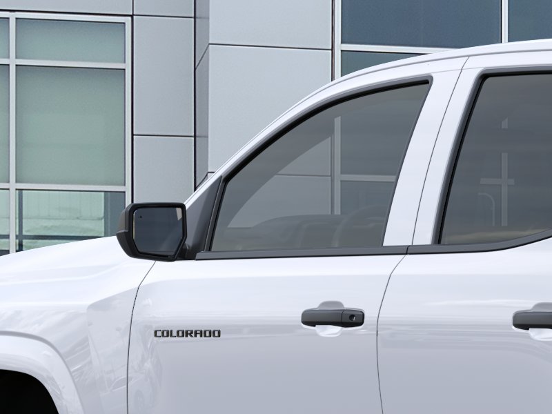 2026 Chevrolet Colorado Work Truck - Photo 27