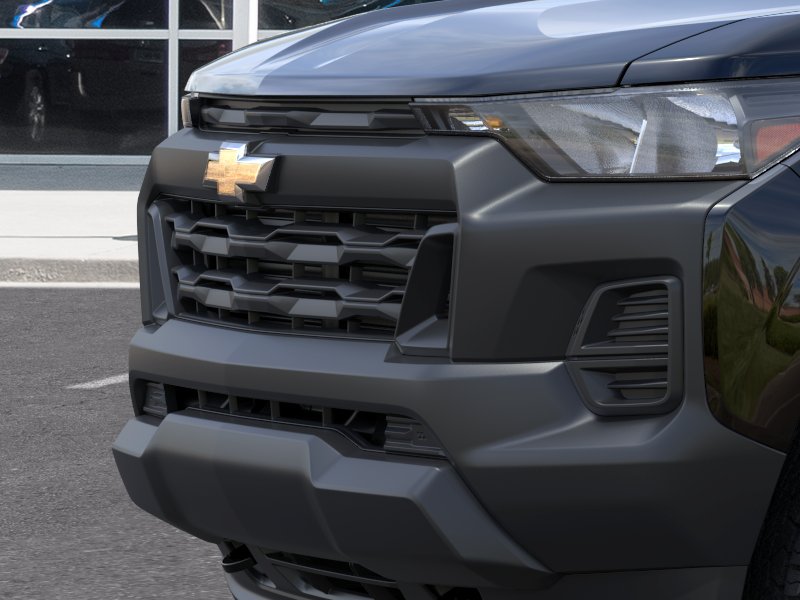 New 2026 Black Chevrolet WT image 49