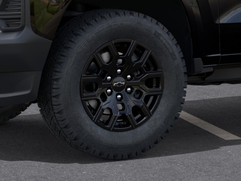 2026 Chevrolet Colorado Work Truck - Photo 33