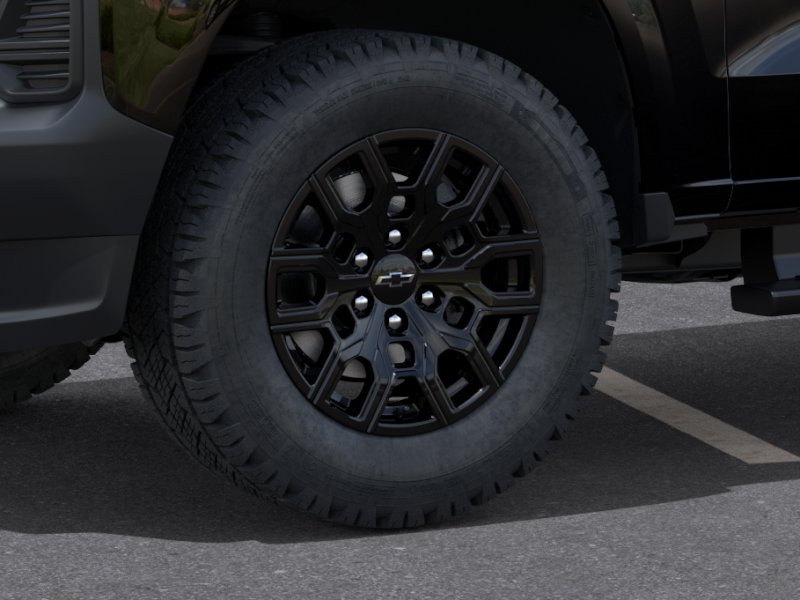 2026 Chevrolet Colorado Work Truck - Photo 33