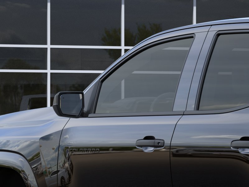 2026 Chevrolet Colorado Work Truck - Photo 36