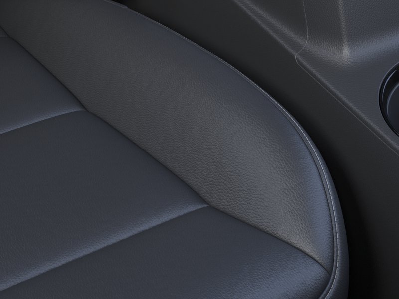 New 2026 Sterling Gray Metallic Chevrolet WT image 21