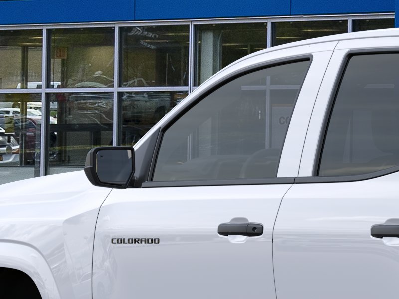 2026 Chevrolet Colorado Work Truck - Photo 37