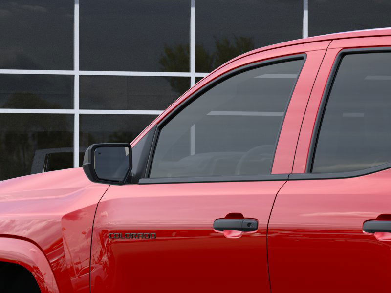 2026 Chevrolet Colorado Work Truck photo 41